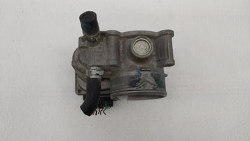 2011-2018 Toyota Corolla Throttle Body P/N:22030-0T080 Fits Fits 2011 2012 2013 2014 2015 2016 2017 2018 OEM Used Auto Parts