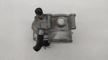 2011-2018 Toyota Corolla Throttle Body P/N:22030-0T080 Fits Fits 2011 2012 2013 2014 2015 2016 2017 2018 OEM Used Auto Parts