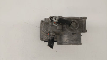 2011-2018 Toyota Corolla Throttle Body P/N:22030-0T080 Fits Fits 2011 2012 2013 2014 2015 2016 2017 2018 OEM Used Auto Parts