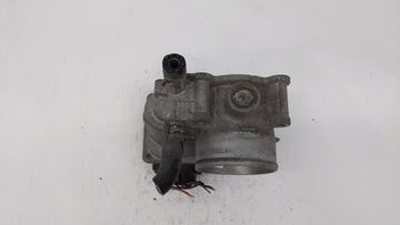 2011-2018 Toyota Corolla Throttle Body P/N:22030-0T080 Fits Fits 2011 2012 2013 2014 2015 2016 2017 2018 OEM Used Auto Parts