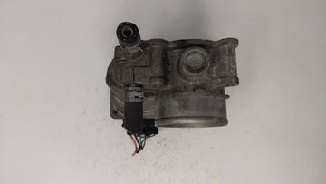2011-2018 Toyota Corolla Throttle Body P/N:22030-0T080 Fits Fits 2011 2012 2013 2014 2015 2016 2017 2018 OEM Used Auto Parts