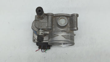 2011-2018 Toyota Corolla Throttle Body P/N:22030-0T080 Fits Fits 2011 2012 2013 2014 2015 2016 2017 2018 OEM Used Auto Parts