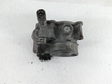 2011-2018 Toyota Corolla Throttle Body P/N:22030-0T080 Fits Fits 2011 2012 2013 2014 2015 2016 2017 2018 OEM Used Auto Parts