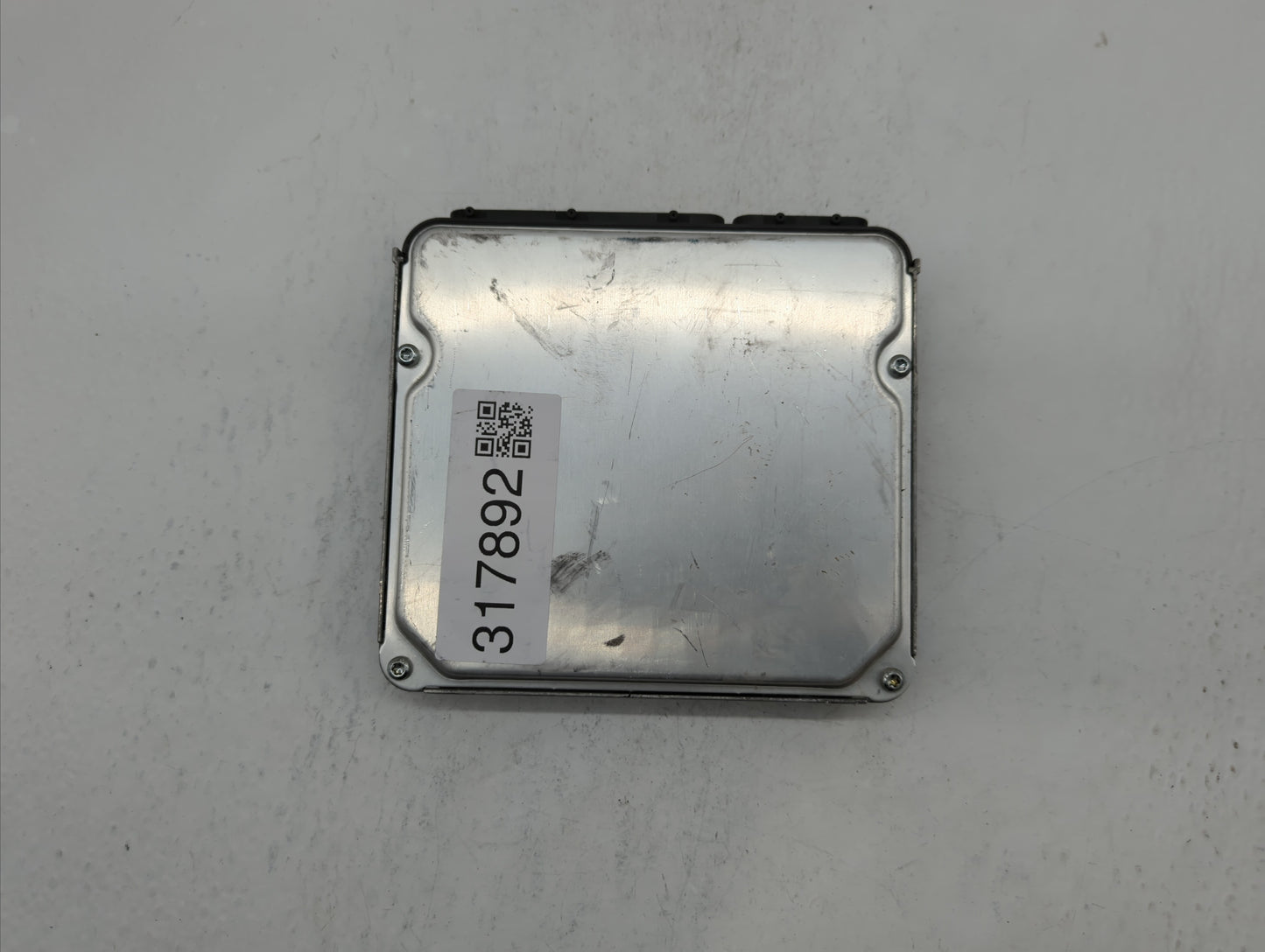 2016 Toyota Corolla PCM Engine Control Computer ECU ECM PCU OEM P/N:89661-0Z630 89661-0Z621 Fits OEM Used Auto Parts - Oemus