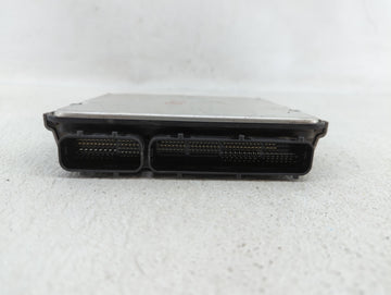 2016 Toyota Corolla PCM Engine Control Computer ECU ECM PCU OEM P/N:89661-0Z631 89661-0Z630 Fits OEM Used Auto Parts