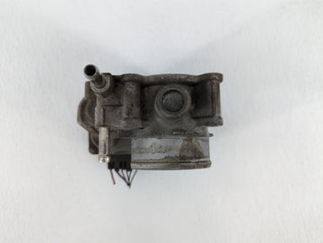 2011-2018 Toyota Corolla Throttle Body P/N:22030-0T080 Fits Fits 2011 2012 2013 2014 2015 2016 2017 2018 OEM Used Auto Parts