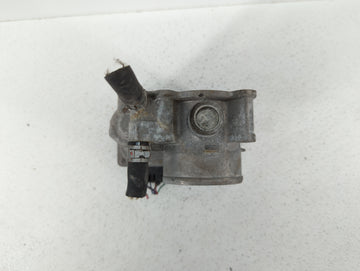 2011-2018 Toyota Corolla Throttle Body P/N:22030-0T080 Fits Fits 2011 2012 2013 2014 2015 2016 2017 2018 OEM Used Auto Parts