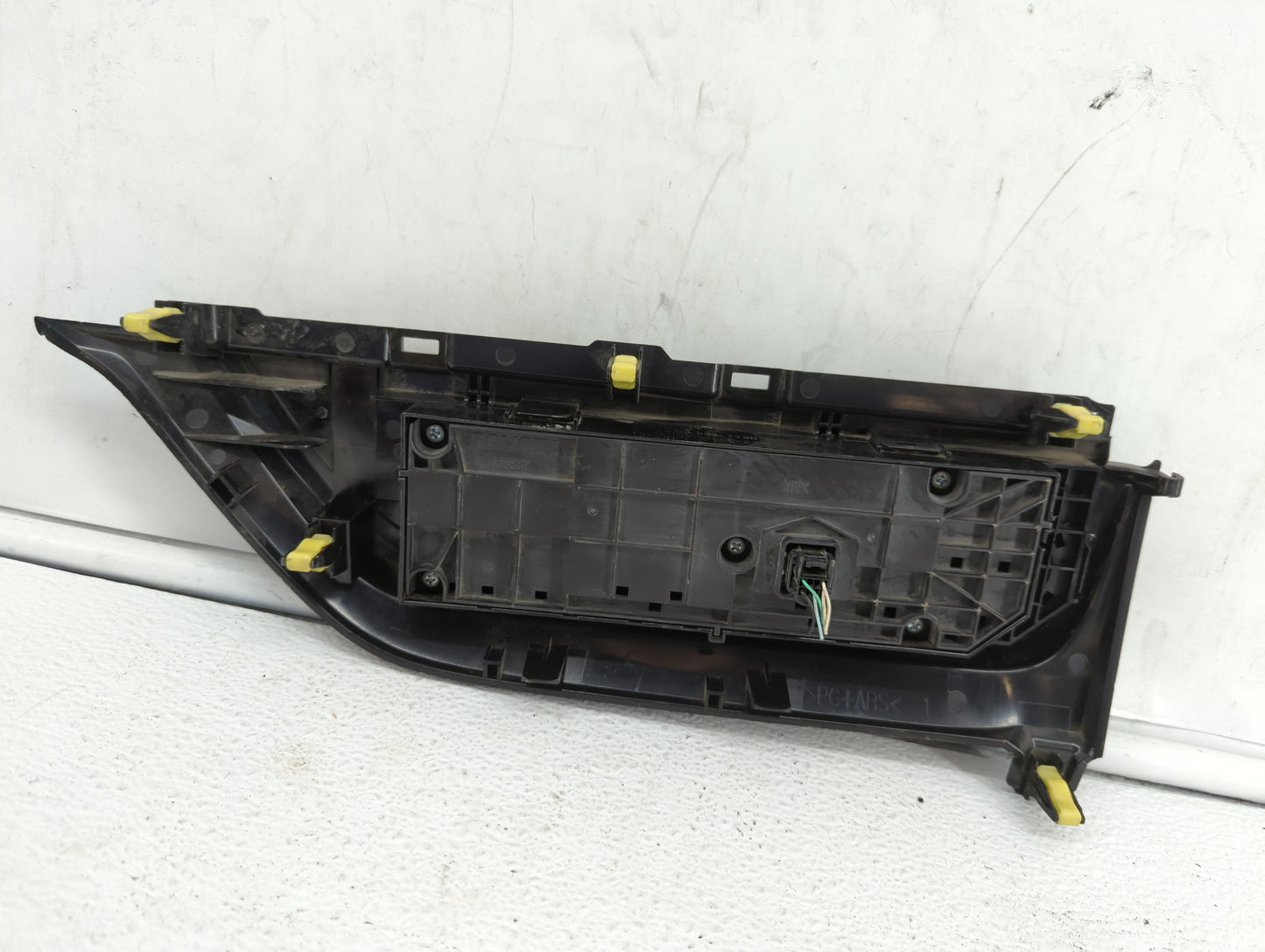 2014-2016 Toyota Corolla Climate Control Module Temperature AC/Heater Replacement P/N:55406-02470 75F832 Fits Fits 2014 2015
