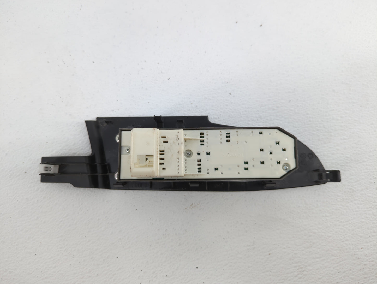 2014-2018 Toyota Corolla Master Power Window Switch Replacement Driver Side Left P/N:74231-02F30 192869 Fits OEM Used Auto P