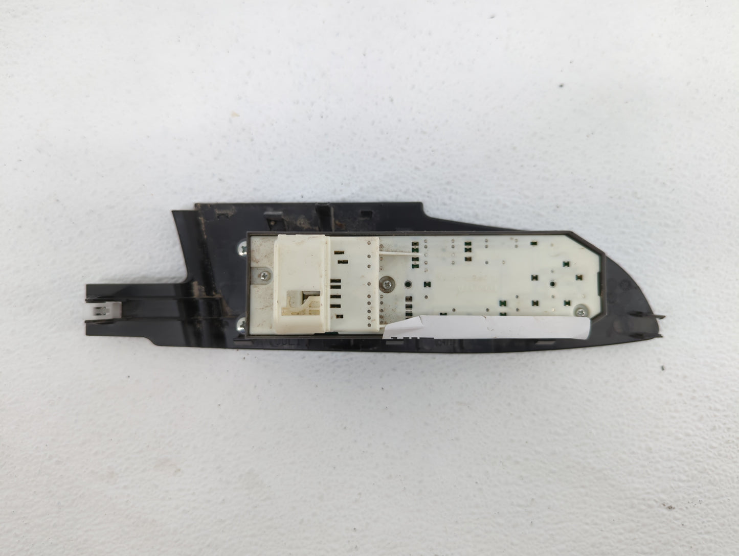 2014-2018 Toyota Corolla Master Power Window Switch Replacement Driver Side Left P/N:74231-02F30 192869 Fits OEM Used Auto P