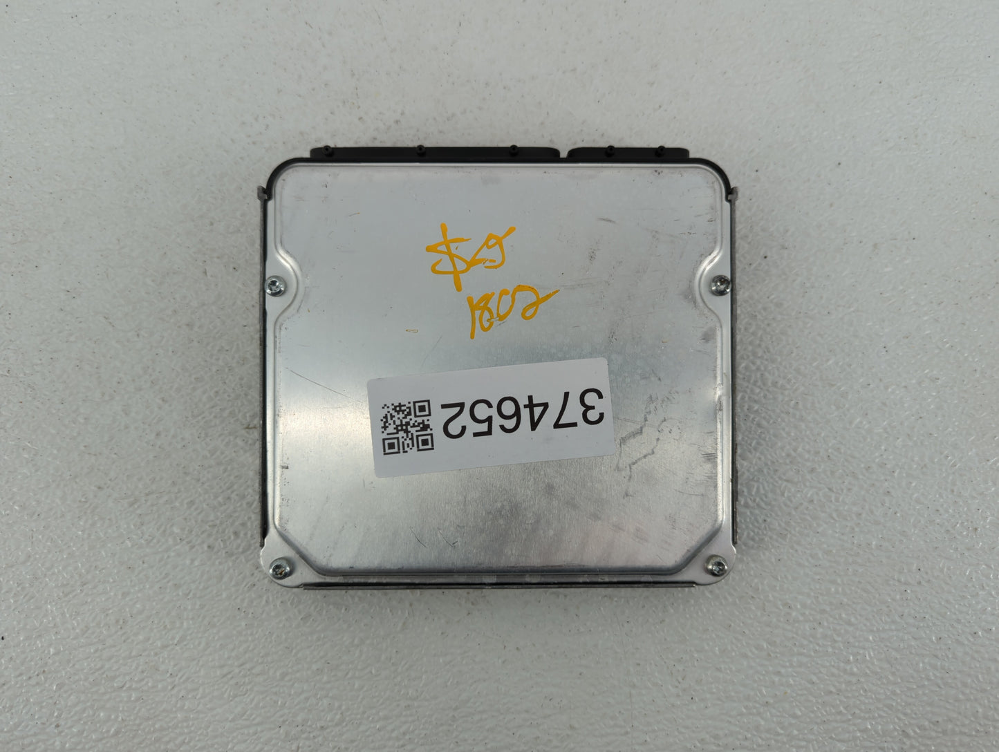 2016 Toyota Corolla PCM Engine Control Computer ECU ECM PCU OEM P/N:89661-0Z630 89661-0Z641, 89661-0Z640 Fits OEM Used Auto