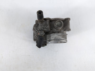 2011-2018 Toyota Corolla Throttle Body P/N:22030-0T080 Fits Fits 2011 2012 2013 2014 2015 2016 2017 2018 OEM Used Auto Parts