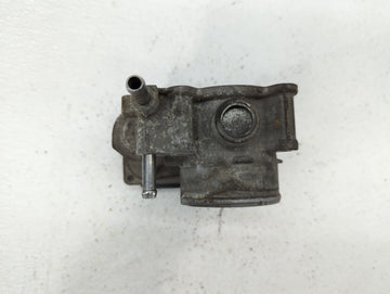 2011-2019 Toyota Corolla Throttle Body P/N:22030-0T080 Fits Fits 2011 2012 2013 2014 2015 2016 2017 2018 2019 OEM Used Auto Parts