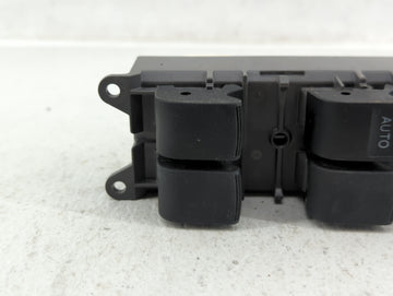 2014-2019 Toyota Corolla Master Power Window Switch Replacement Driver Side Left Fits Fits 2013 2014 2015 2016 2017 2018 2019 OEM Used Auto Parts