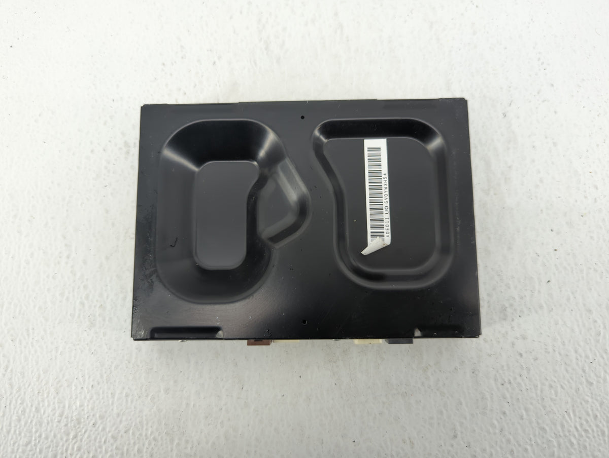 2014-2019 Toyota Corolla Undefined 559504 - Oemusedautoparts1.com