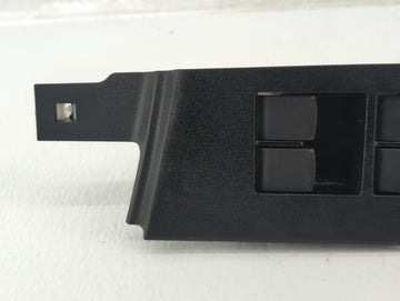 2014-2019 Toyota Corolla Master Power Window Switch Replacement Driver Side Left P/N:74232-02E70 Fits OEM Used Auto Parts