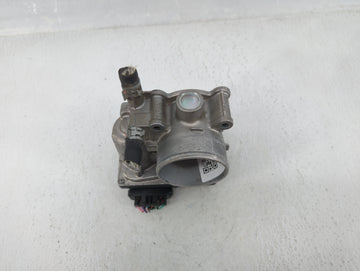 2011-2019 Toyota Corolla Throttle Body P/N:22030-0T080 Fits Fits 2011 2012 2013 2014 2015 2016 2017 2018 2019 OEM Used Auto Parts