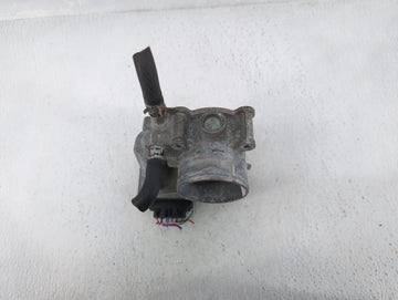 2011-2019 Toyota Corolla Throttle Body P/N:22030-0T080 Fits Fits 2011 2012 2013 2014 2015 2016 2017 2018 2019 OEM Used Auto Parts