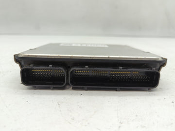 2015-2016 Toyota Corolla PCM Engine Control Computer ECU ECM PCU OEM P/N:28514737 89661-0Z631 Fits Fits 2015 2016 OEM Used Auto Parts