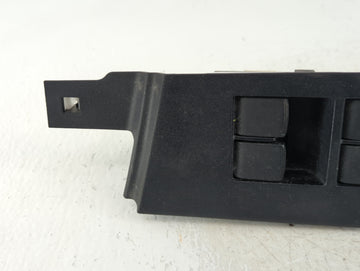 2014-2019 Toyota Corolla Master Power Window Switch Replacement Driver Side Left P/N:74232 02E70 Fits OEM Used Auto Parts