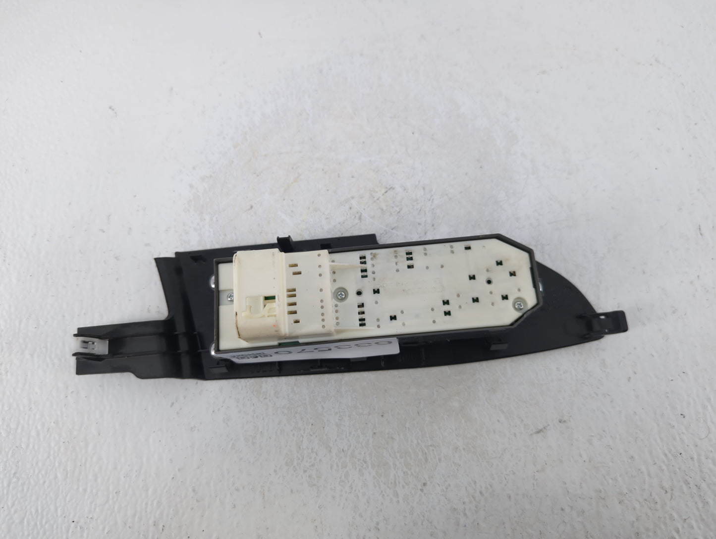 2014-2019 Toyota Corolla Master Power Window Switch Replacement Driver Side Left P/N:74232 02E70 Fits OEM Used Auto Parts -