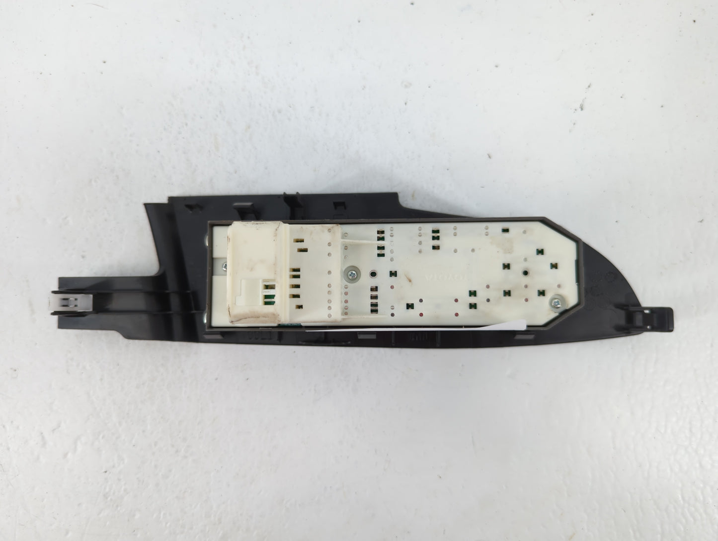 2014-2019 Toyota Corolla Master Power Window Switch Replacement Driver Side Left P/N:74232-02E70 Fits OEM Used Auto Parts -