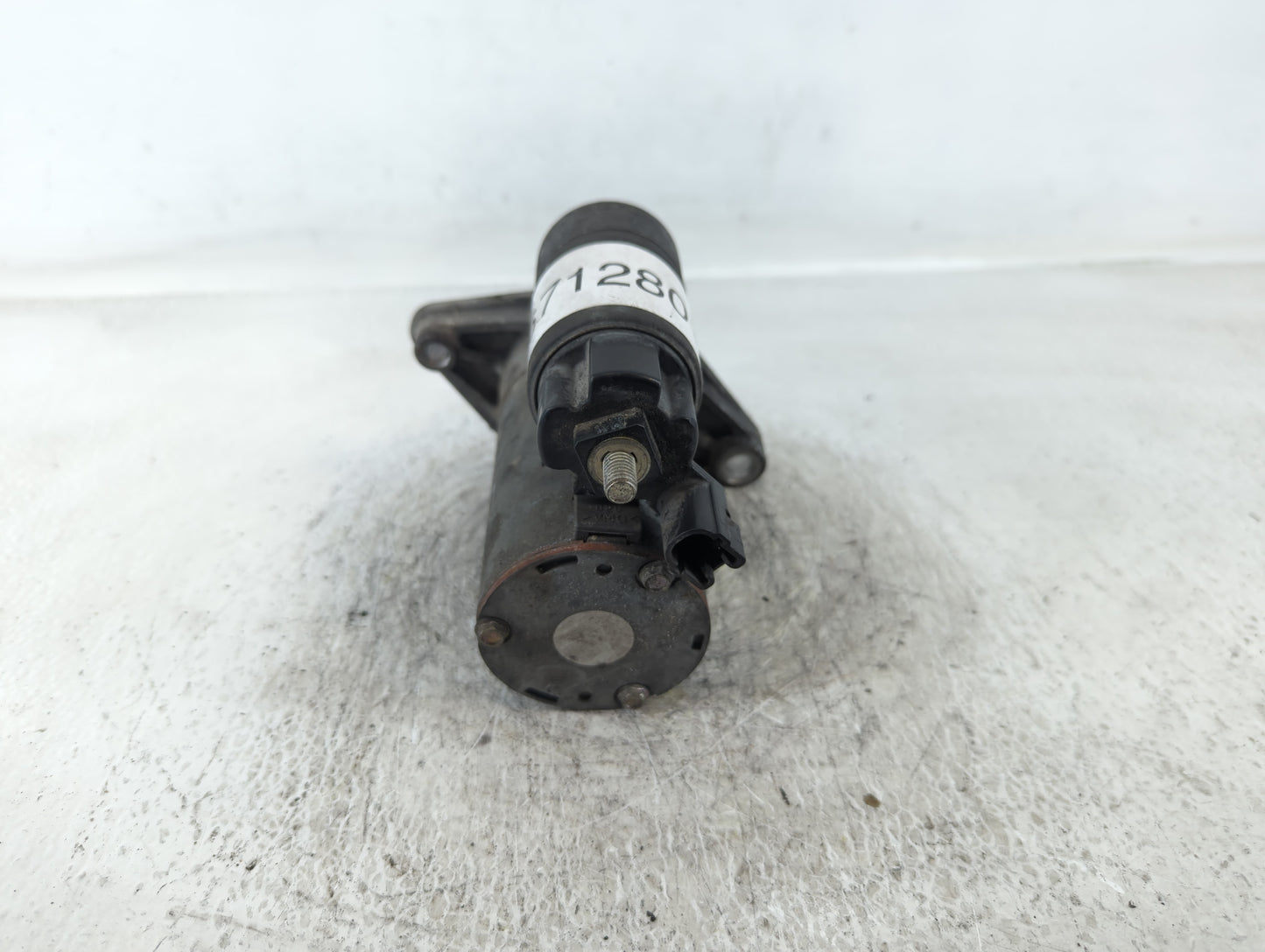 2009-2016 Toyota Corolla Car Starter Motor Solenoid OEM P/N:428000-9020 28100-0T040 Fits OEM Used Auto Parts - Oemusedautopa
