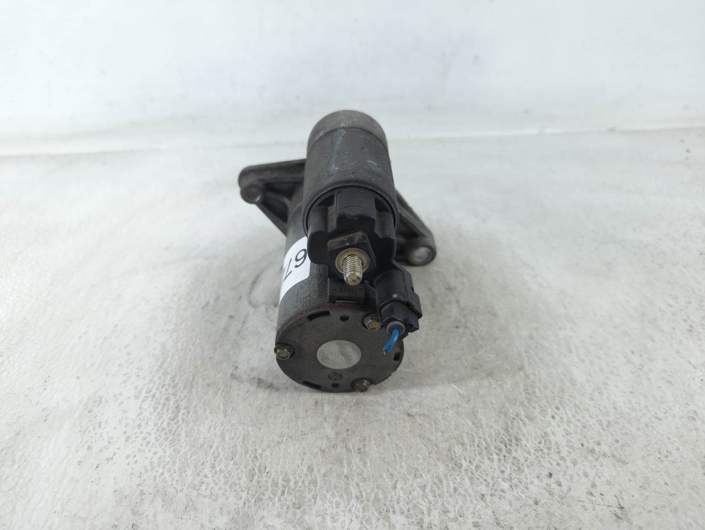 2009-2016 Toyota Corolla Car Starter Motor Solenoid OEM P/N:428000-9020 28100-0T340 Fits OEM Used Auto Parts - Oemusedautopa