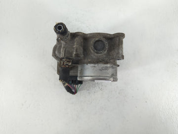 2011-2019 Toyota Corolla Throttle Body P/N:22030-0T080 Fits Fits 2011 2012 2013 2014 2015 2016 2017 2018 2019 OEM Used Auto Parts