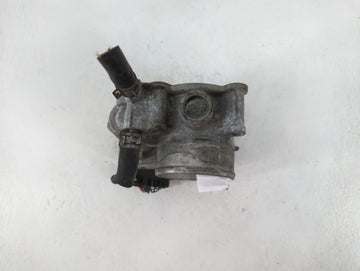 2011-2019 Toyota Corolla Throttle Body P/N:22030-0T080 Fits Fits 2011 2012 2013 2014 2015 2016 2017 2018 2019 OEM Used Auto Parts
