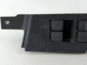 2014-2019 Toyota Corolla Master Power Window Switch Replacement Driver Side Left P/N:74232-02E70 Fits OEM Used Auto Parts