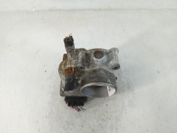 2011-2019 Toyota Corolla Throttle Body P/N:22030-0T080 Fits Fits 2011 2012 2013 2014 2015 2016 2017 2018 2019 OEM Used Auto Parts