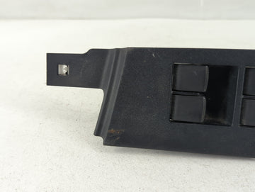 2014-2019 Toyota Corolla Master Power Window Switch Replacement Driver Side Left P/N:74232-02E70 Fits OEM Used Auto Parts