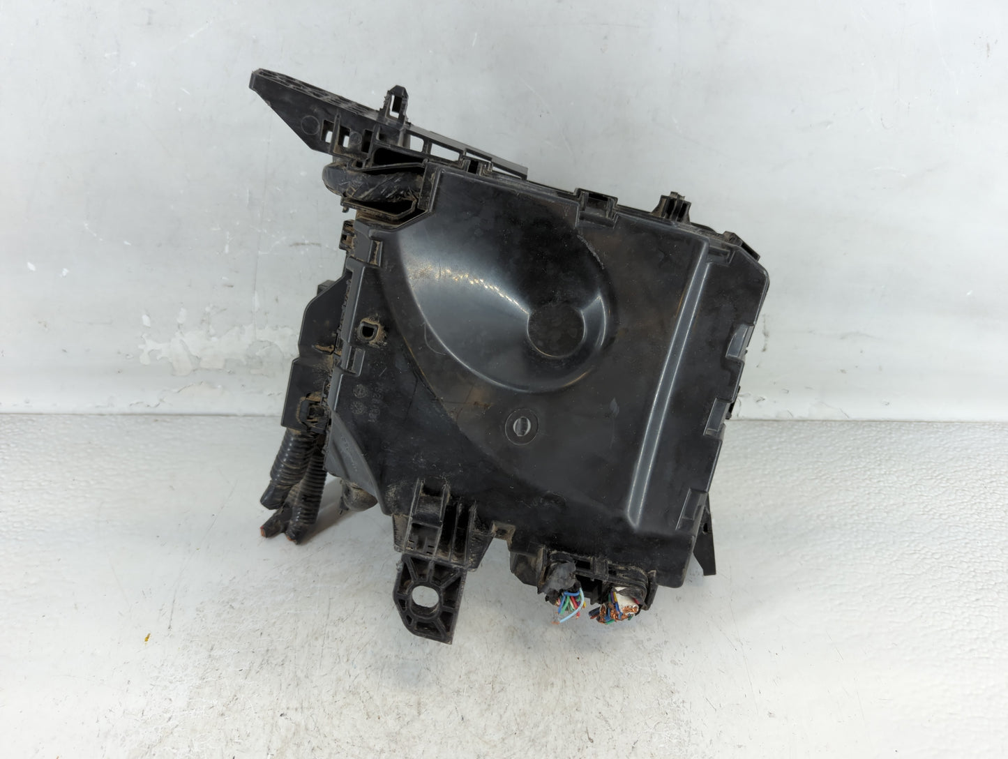 2014-2019 Toyota Corolla Fusebox Fuse Box Panel Relay Module P/N:82662-02660 Fits Fits 2014 2015 2016 2017 2018 2019 OEM Use