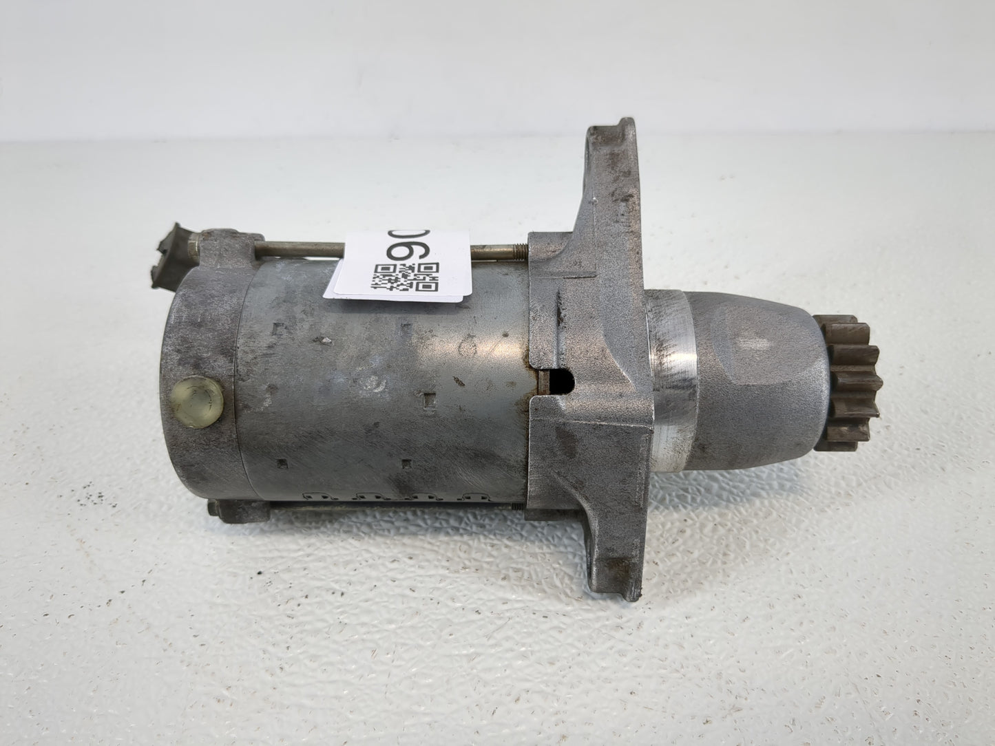 2004-2019 Toyota Highlander Car Starter Motor Solenoid OEM P/N:28100-0A011 Fits OEM Used Auto Parts - Oemusedautoparts1.com