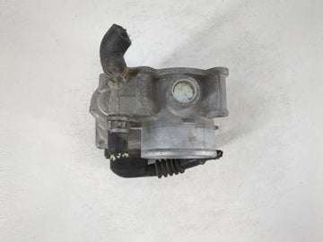 2010-2022 Toyota Prius Throttle Body P/N:22030-37060 Fits Fits 2010 2011 2012 2013 2014 2015 2016 2017 2018 2019 2020 2021 2022 OEM Used Auto Parts