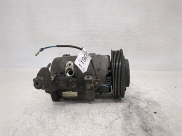 2016-2022 Toyota Prius Air Conditioning A/c Ac Compressor Oem