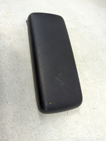 2016 Toyota Prius Center Console Armrest Cover Lid Fits OEM Used Auto Parts