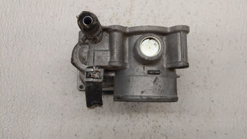 2010-2022 Toyota Prius Throttle Body P/N:22030-37060 Fits Fits 2010 2011 2012 2013 2014 2015 2016 2017 2018 2019 2020 2021 2022 OEM Used Auto Parts
