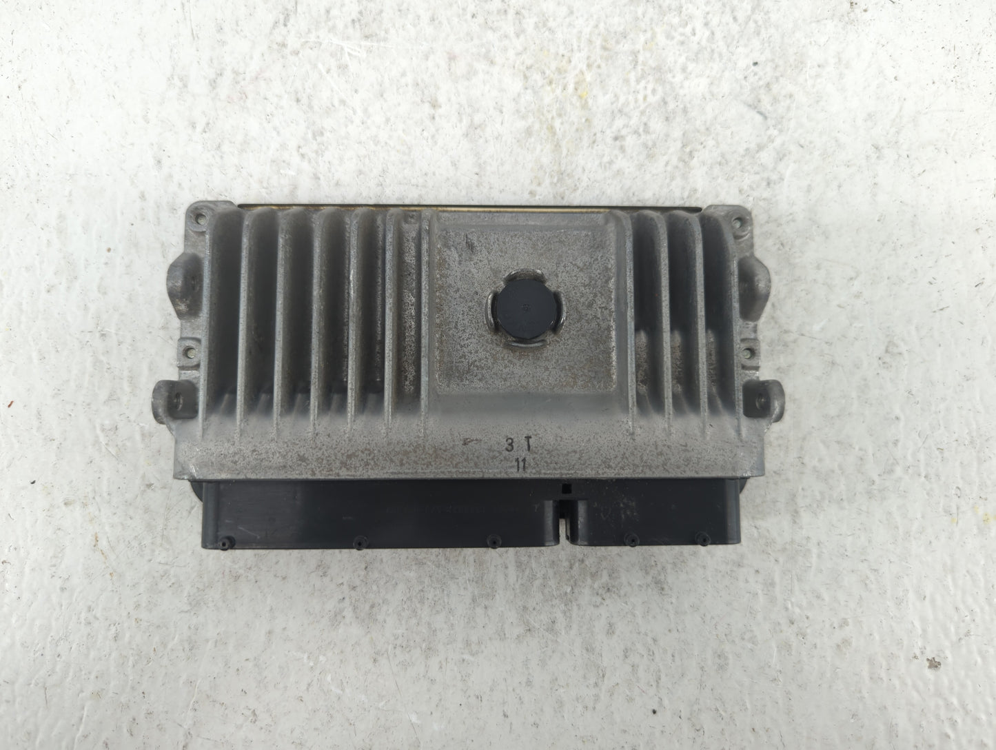 2016 Toyota Prius PCM Engine Control Computer ECU ECM PCU OEM P/N:89661-47650 Fits OEM Used Auto Parts - Oemusedautoparts1.c
