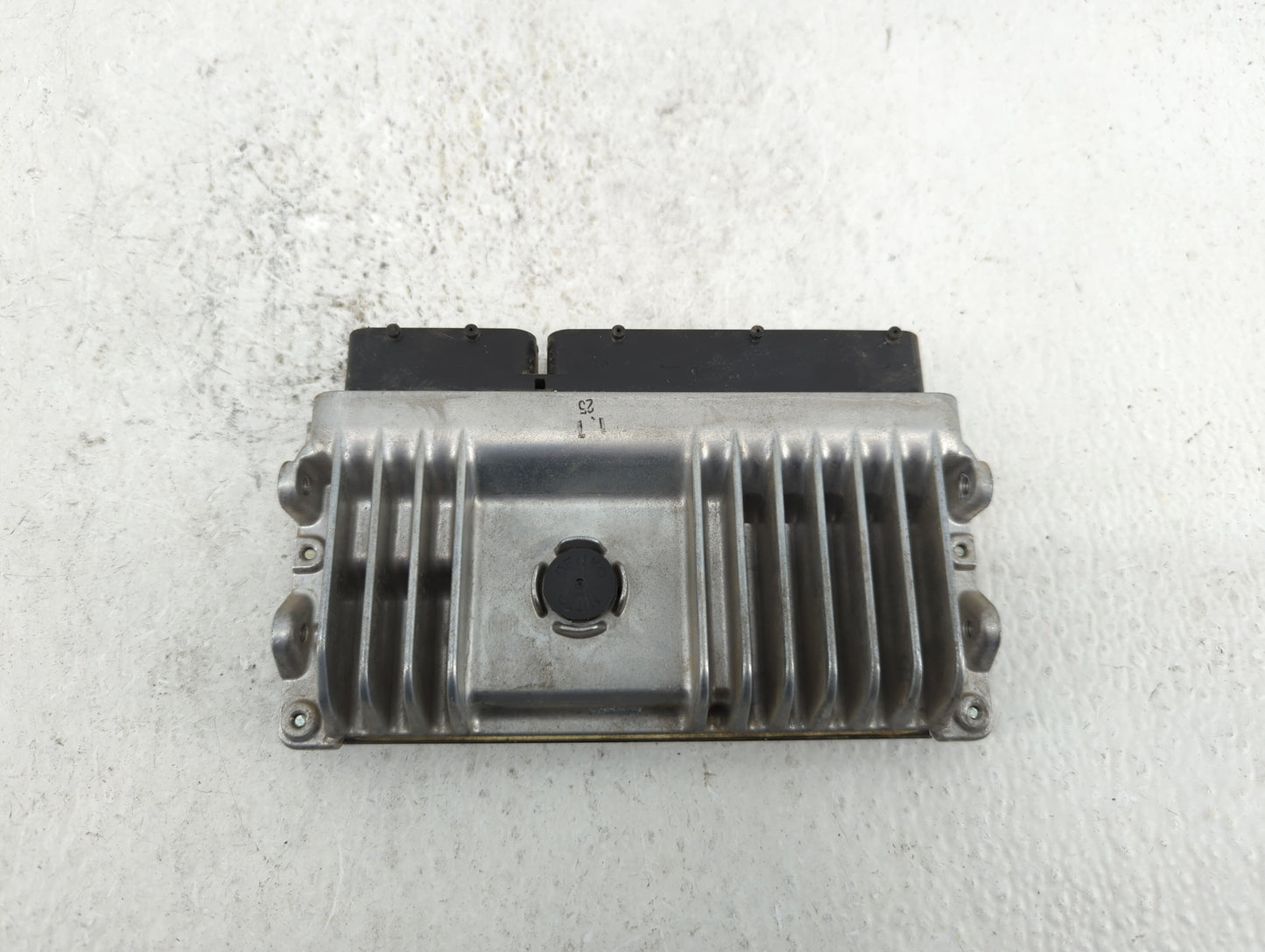 2016 Toyota Prius PCM Engine Control Computer ECU ECM PCU OEM P/N:39111-2G677 39101-2G677, 89661-47640 Fits OEM Used Auto Pa