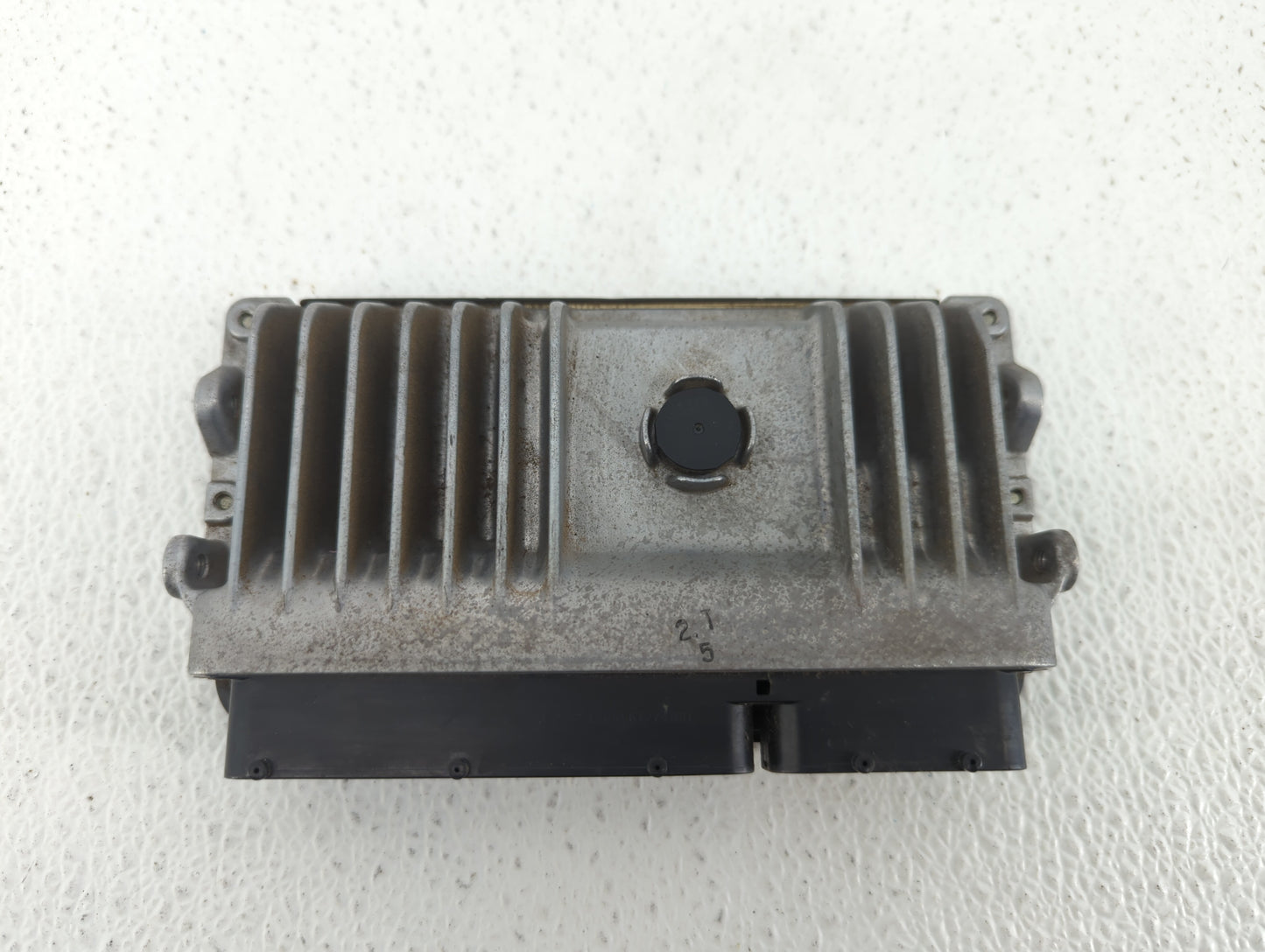 2016 Toyota Prius PCM Engine Control Computer ECU ECM PCU OEM P/N:89661-47640 39111-2G677, 39101-2G677 Fits OEM Used Auto Pa