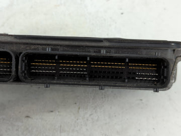2016 Toyota Prius PCM Engine Control Computer ECU ECM PCU OEM P/N:89661-47650 Fits OEM Used Auto Parts