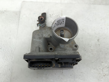 2012-2019 Toyota Prius C Throttle Body P/N:22030-47040 Fits Fits 2012 2013 2014 2015 2016 2017 2018 2019 OEM Used Auto Parts
