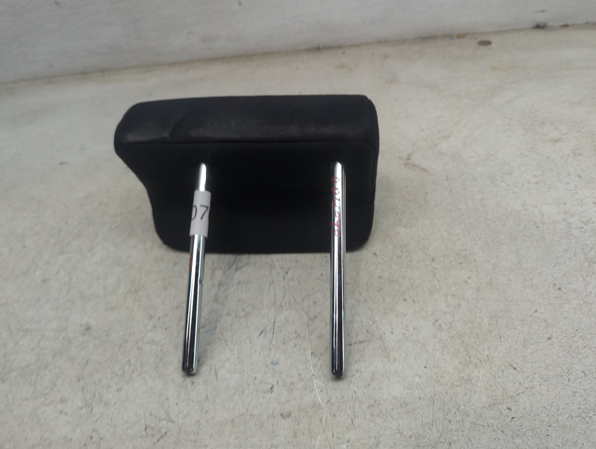 2015-2018 Toyota Prius V Headrest Head Rest Rear Center Seat Fits Fits 2015 2016 2017 2018 OEM Used Auto Parts - Oemusedauto