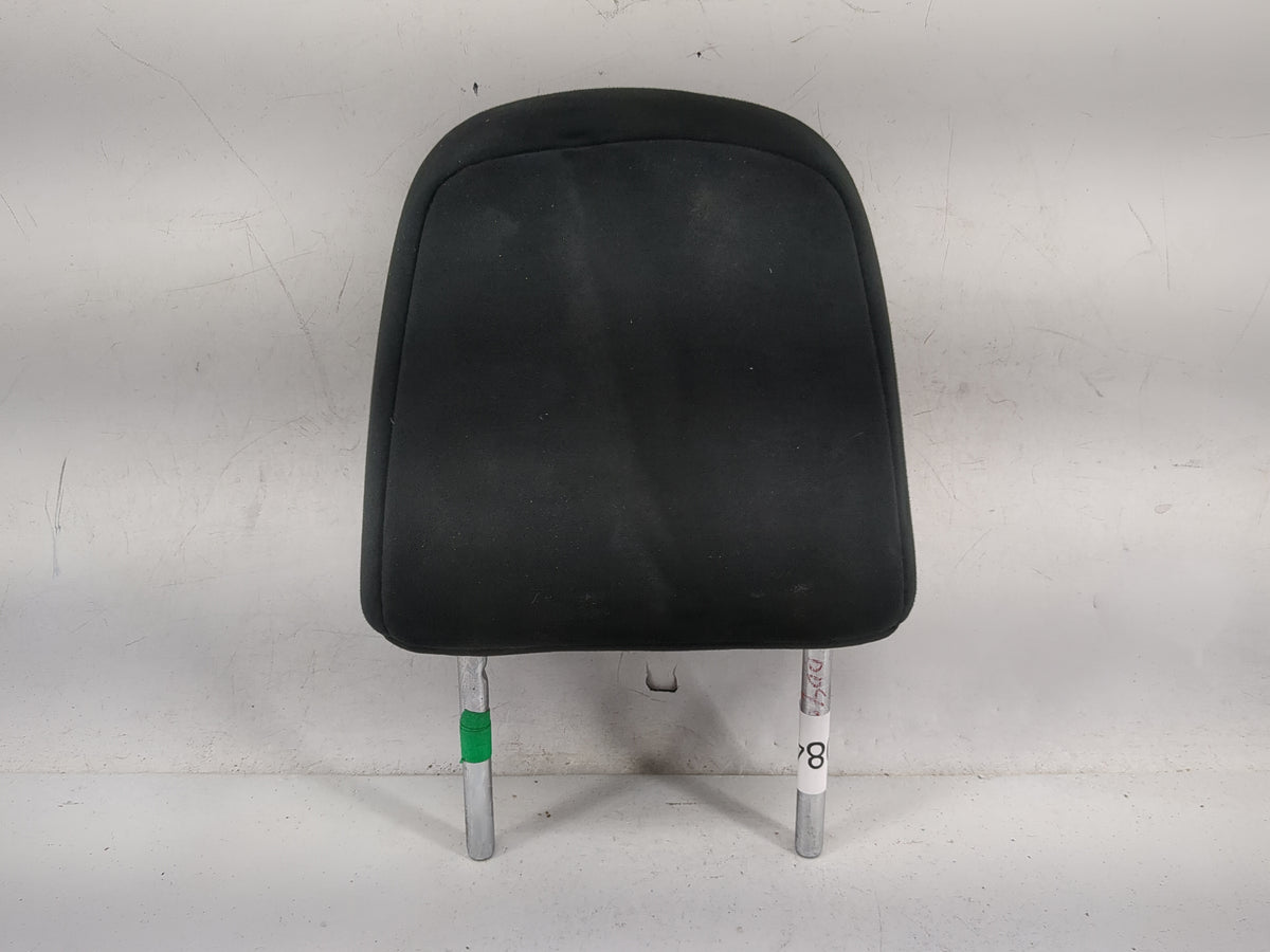 2015-2018 Toyota Prius V Headrest Head Rest Rear Seat Fits Fits 2015 2016 2017 2018 OEM Used Auto Parts - Oemusedautoparts1.