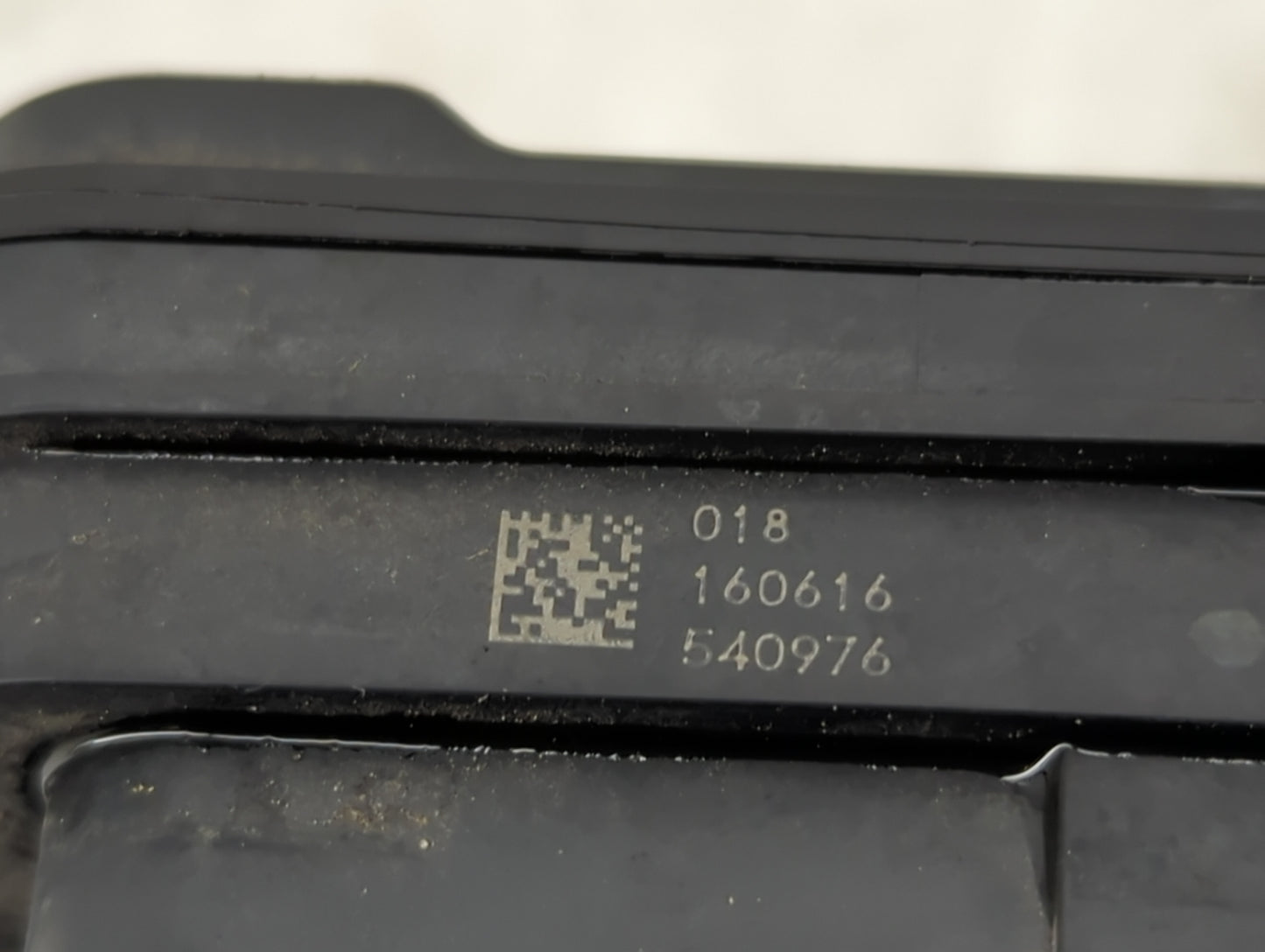 2016-2018 Toyota Rav4 ABS Pump Control Module Replacement P/N:44540-0R110 44510-42350 Fits Fits 2016 2017 2018 OEM Used Auto