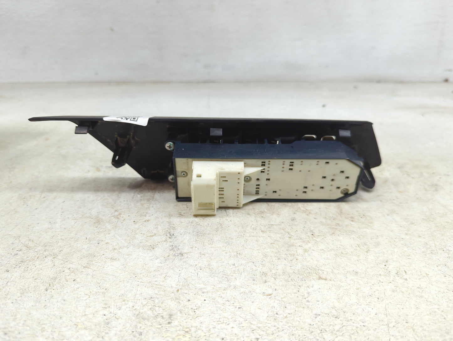 2013-2018 Toyota Rav4 Master Power Window Switch Replacement Driver Side Left Fits OEM Used Auto Parts - Oemusedautoparts1.c