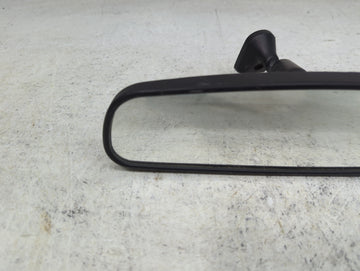 2016 Toyota Rav4 Interior Rear View Mirror Replacement OEM Fits OEM Used Auto Parts