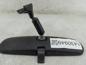 2016-2022 Toyota Rav4 Interior Rear View Mirror Replacement OEM P/N:E11046617 E11015617 Fits OEM Used Auto Parts